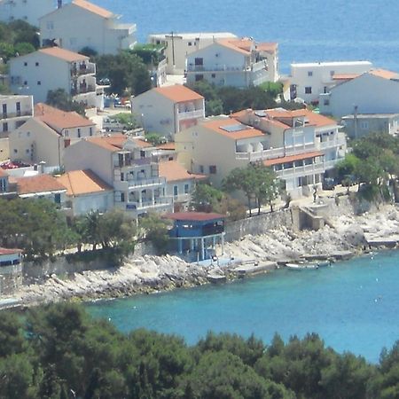 Apartments Dida Hvar Town Esterno foto