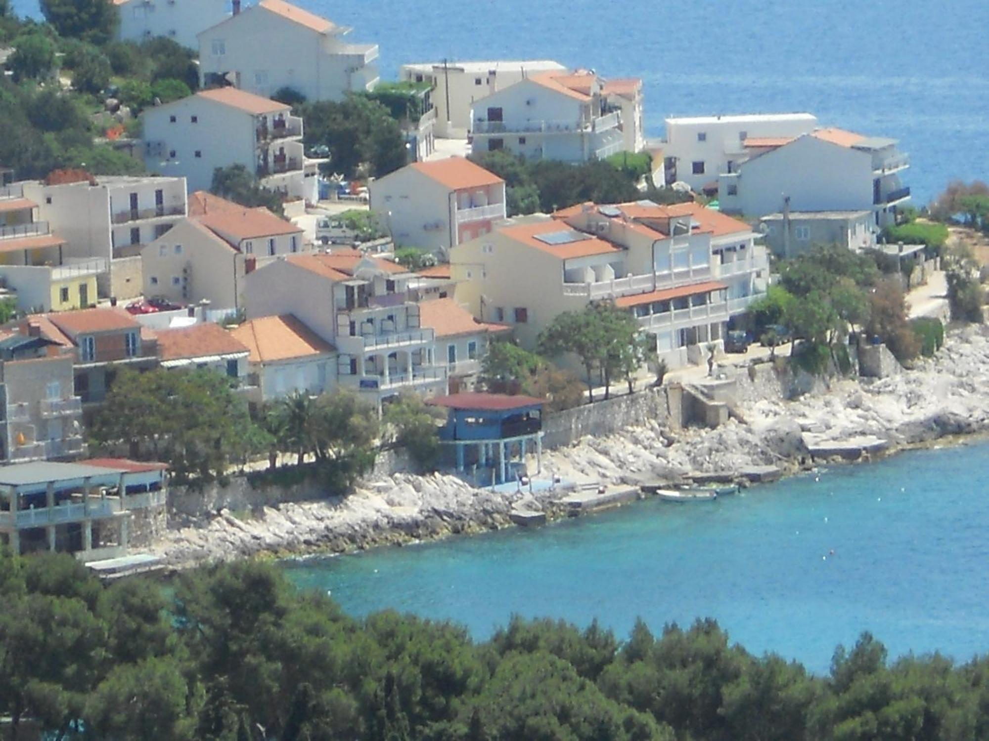 Apartments Dida Hvar Town Esterno foto