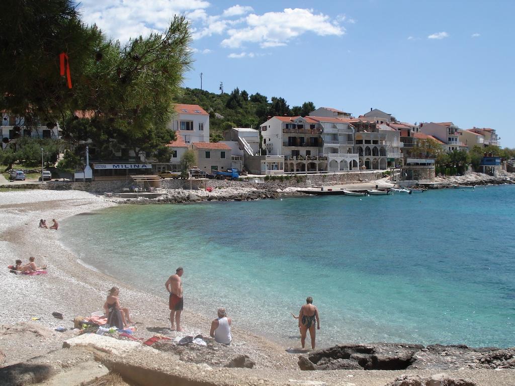 Apartments Dida Hvar Town Esterno foto